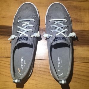 Women’s Sperry’s